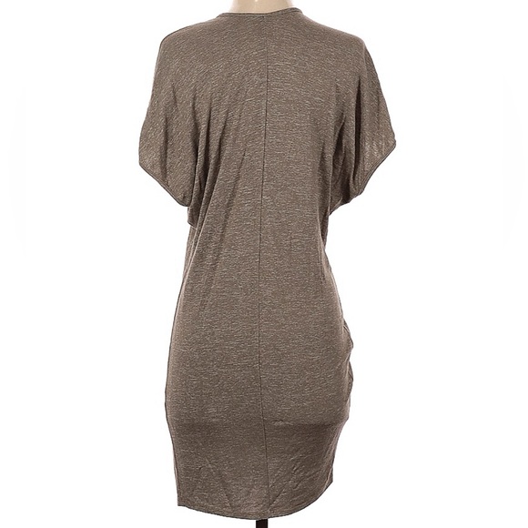 Revolve Riller & Fount Marge Casual Oversized Dress - Picture 4 of 5